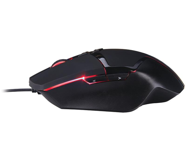Tracer ZESTAW MYSZ + PODKŁADKA TRACER TRAMYS46088 - 1439760 - zdjęcie 4